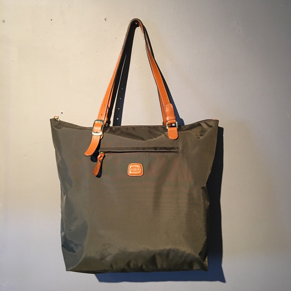 BRIC’S Bag Sporting Grande XL